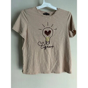 Vero Moda Women's Tee Shirt Size M
